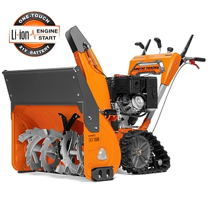 Снегоуборщик бензиновый Daewoo DAST 1080